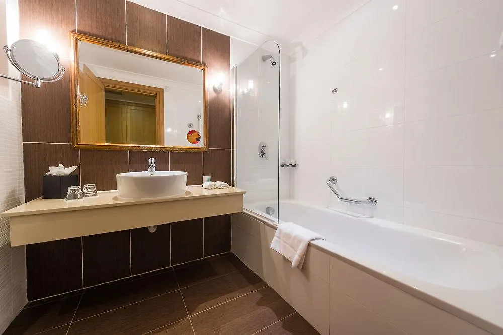 The Westin Dragonara Resort, Malta Saint Julian's Ξενοδοχείο