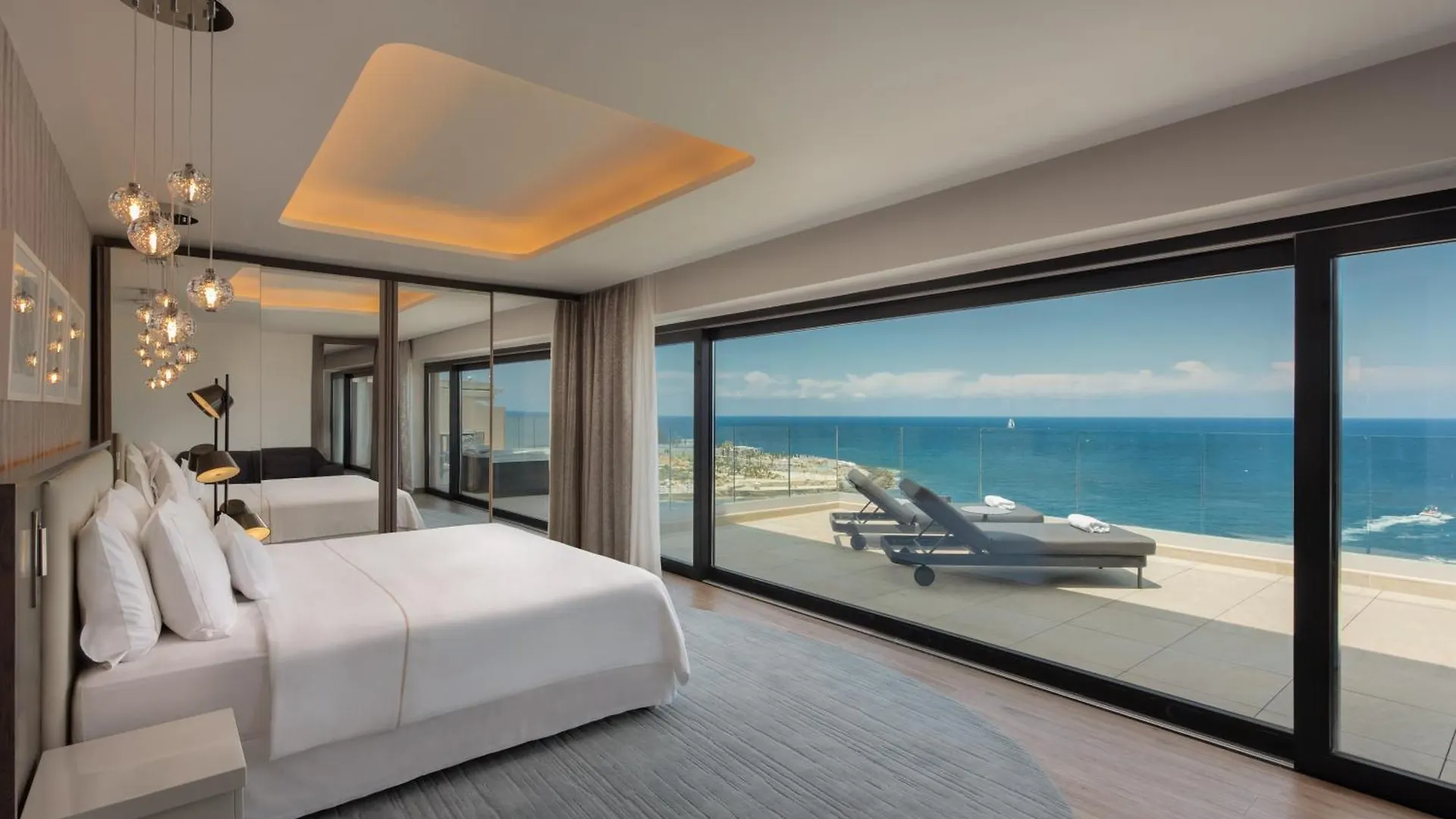 The Westin Dragonara Resort, Malta Saint Julian's 5*,  Μάλτα