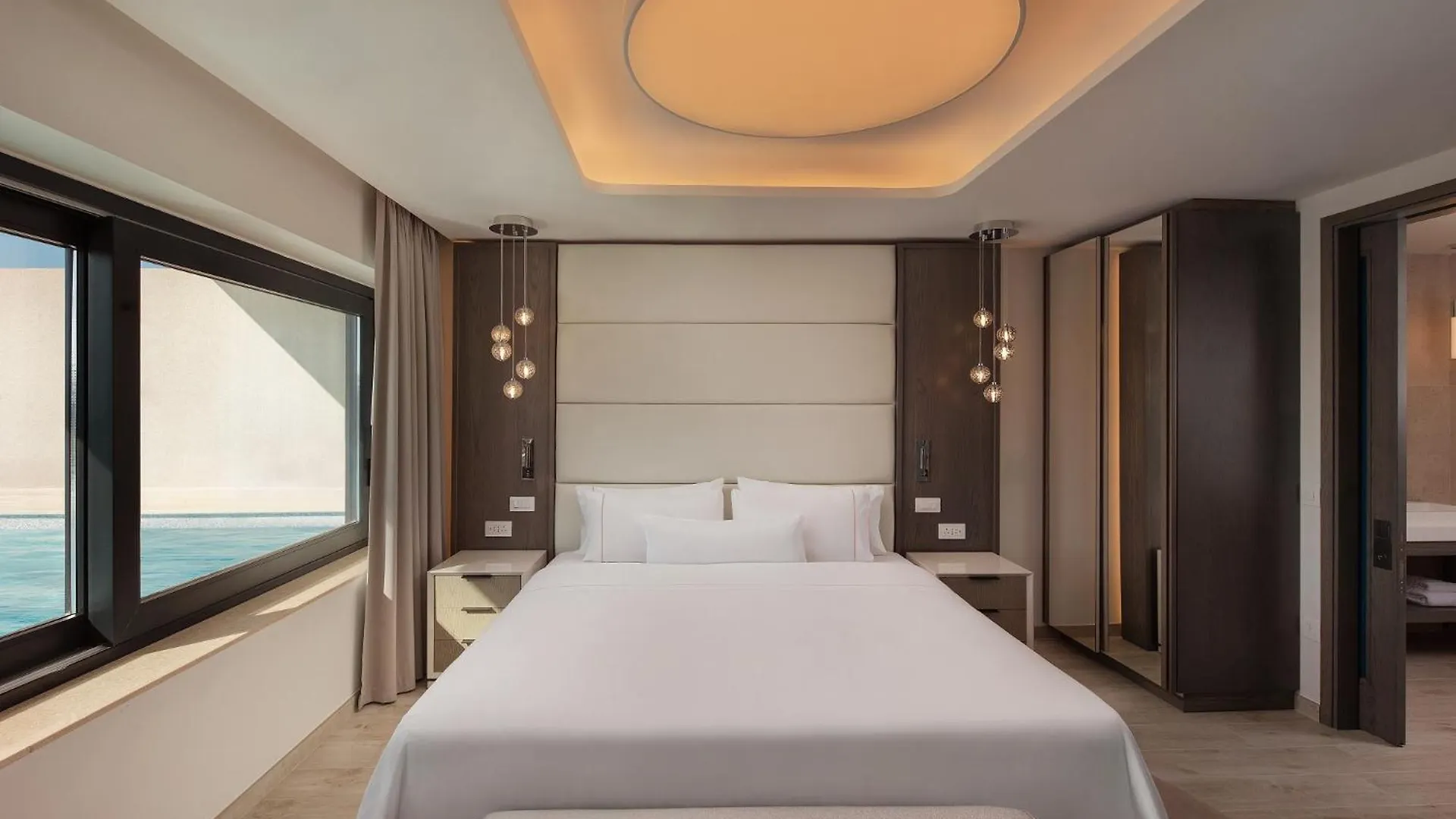 The Westin Dragonara Resort, Malta Saint Julian's Ξενοδοχείο