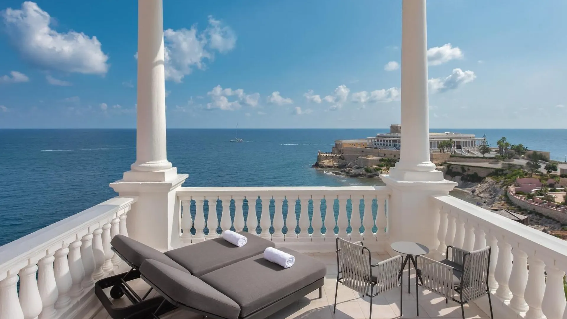 The Westin Dragonara Resort, Malta Saint Julian's