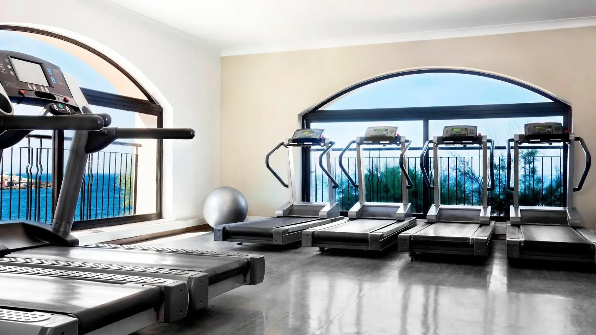 The Westin Dragonara Resort, Malta Saint Julian's 5*,  Μάλτα