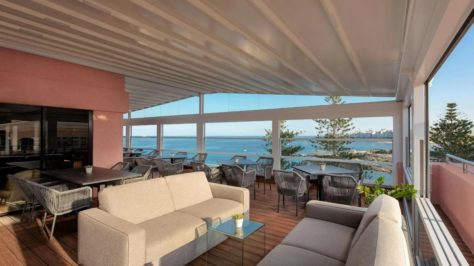 The Westin Dragonara Resort, Malta Saint Julian's Ξενοδοχείο