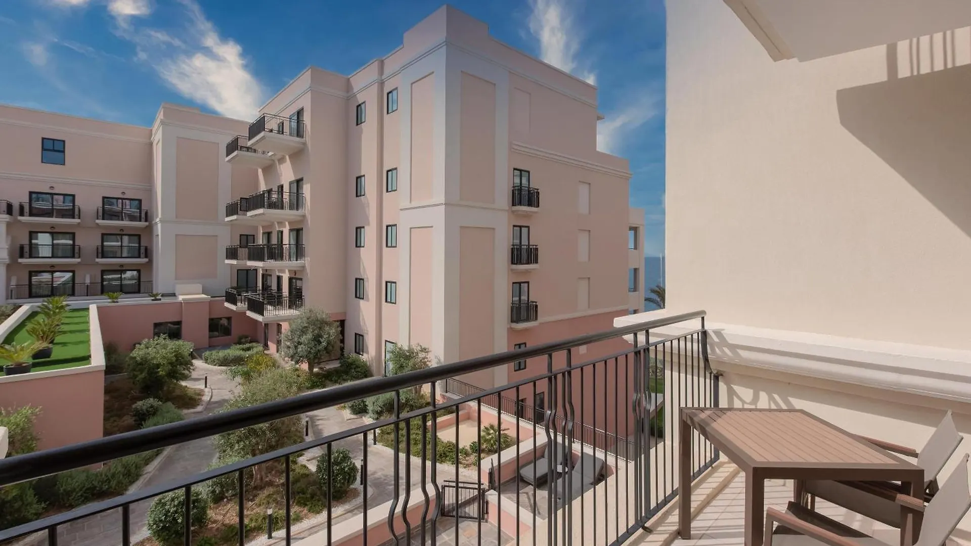 Ξενοδοχείο The Westin Dragonara Resort, Malta Saint Julian's