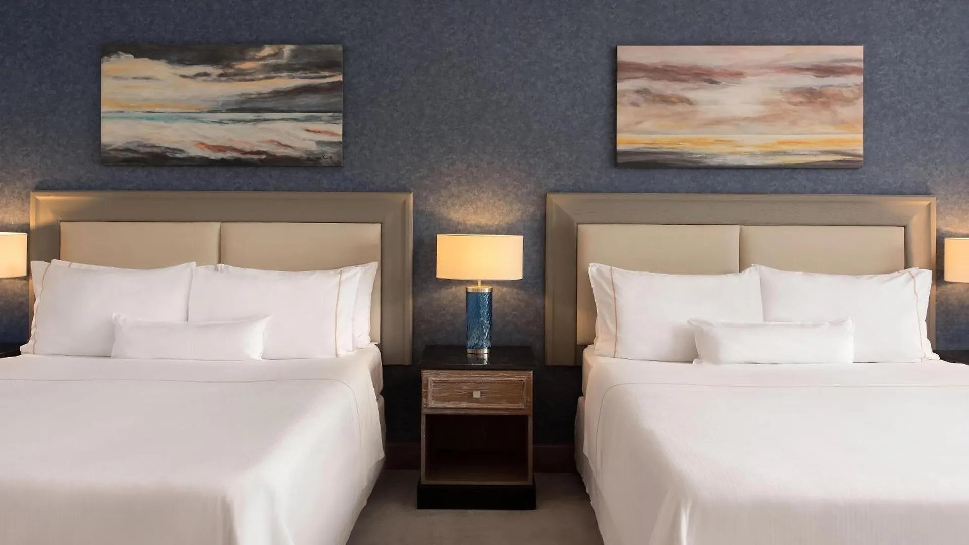 The Westin Dragonara Resort, Malta Saint Julian's