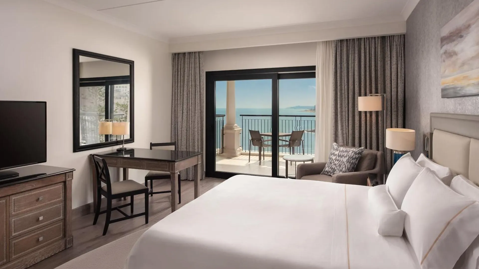 The Westin Dragonara Resort, Malta Saint Julian's 5*,  Μάλτα
