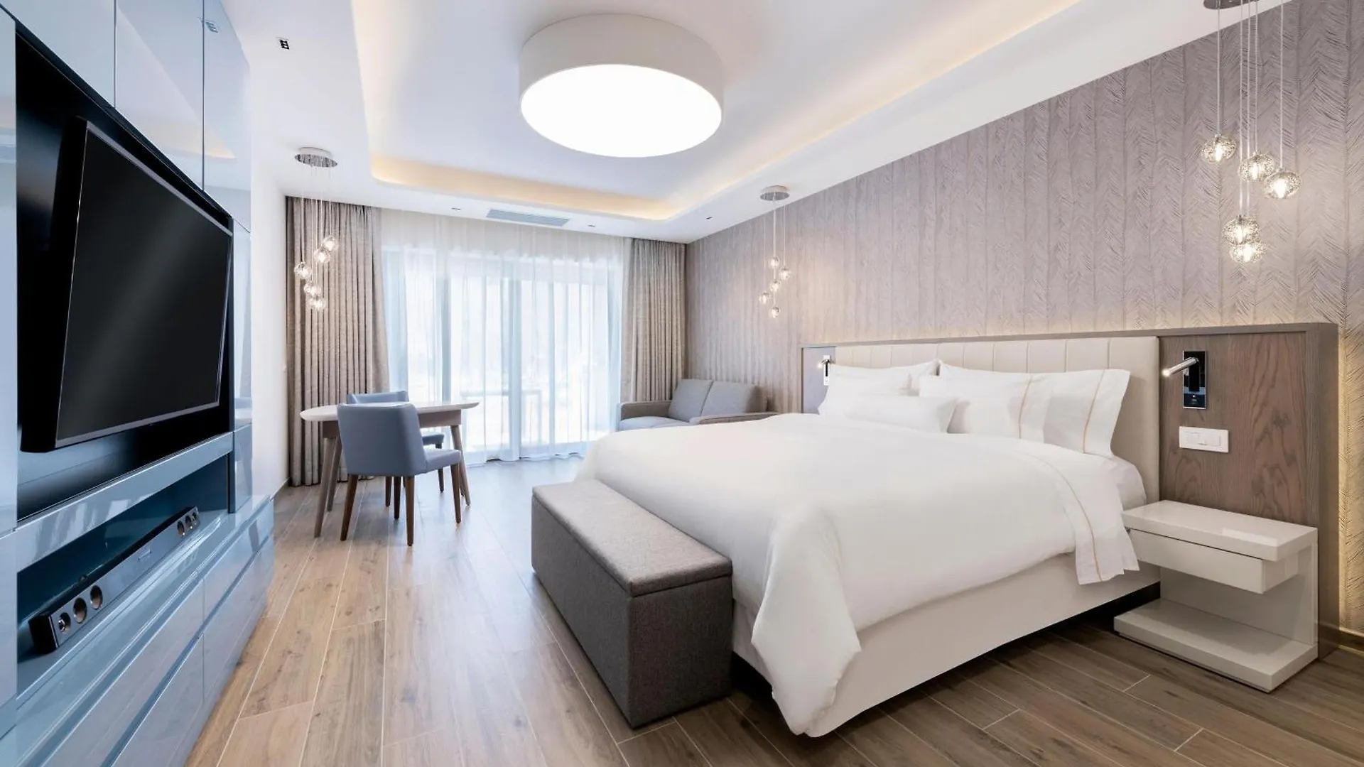 The Westin Dragonara Resort, Malta Saint Julian's Μάλτα