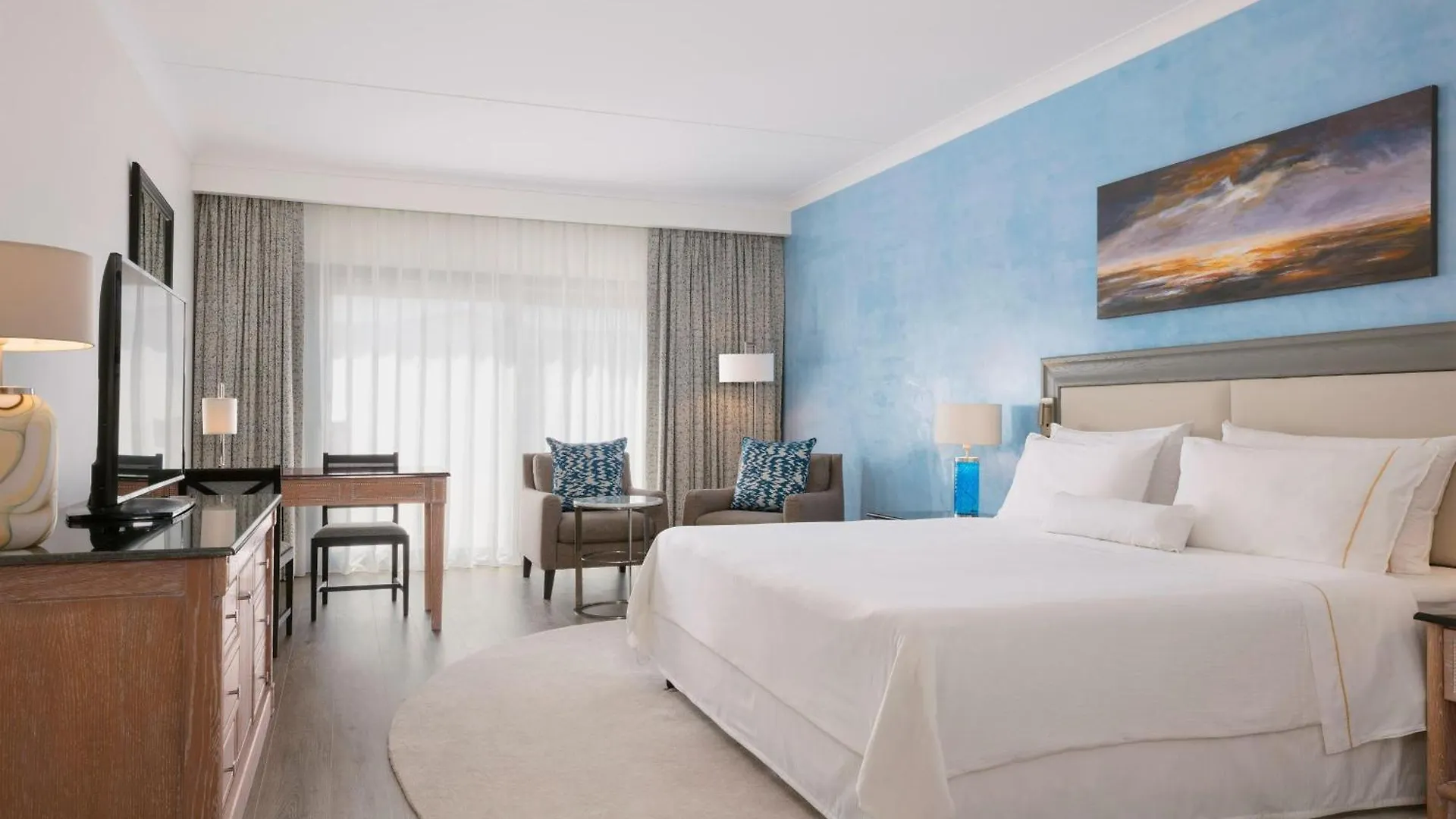The Westin Dragonara Resort, Malta Saint Julian's