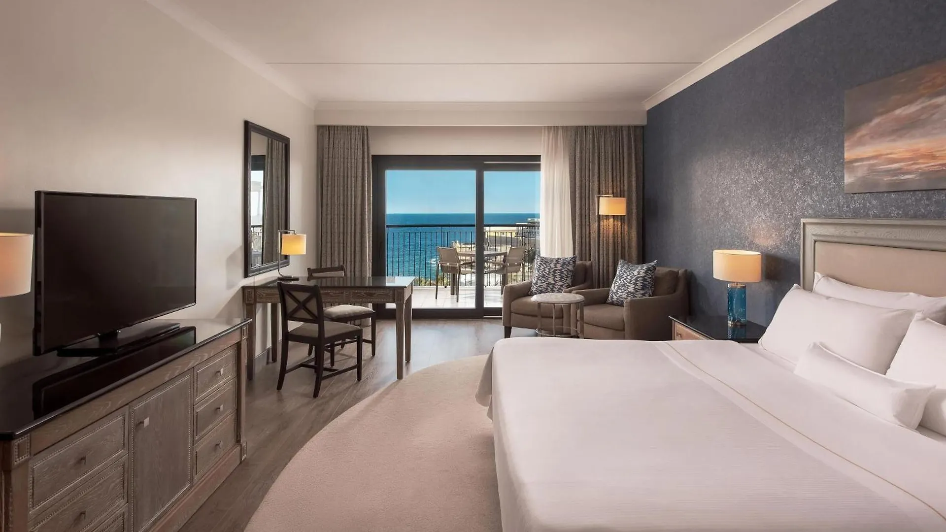 Ξενοδοχείο The Westin Dragonara Resort, Malta Saint Julian's