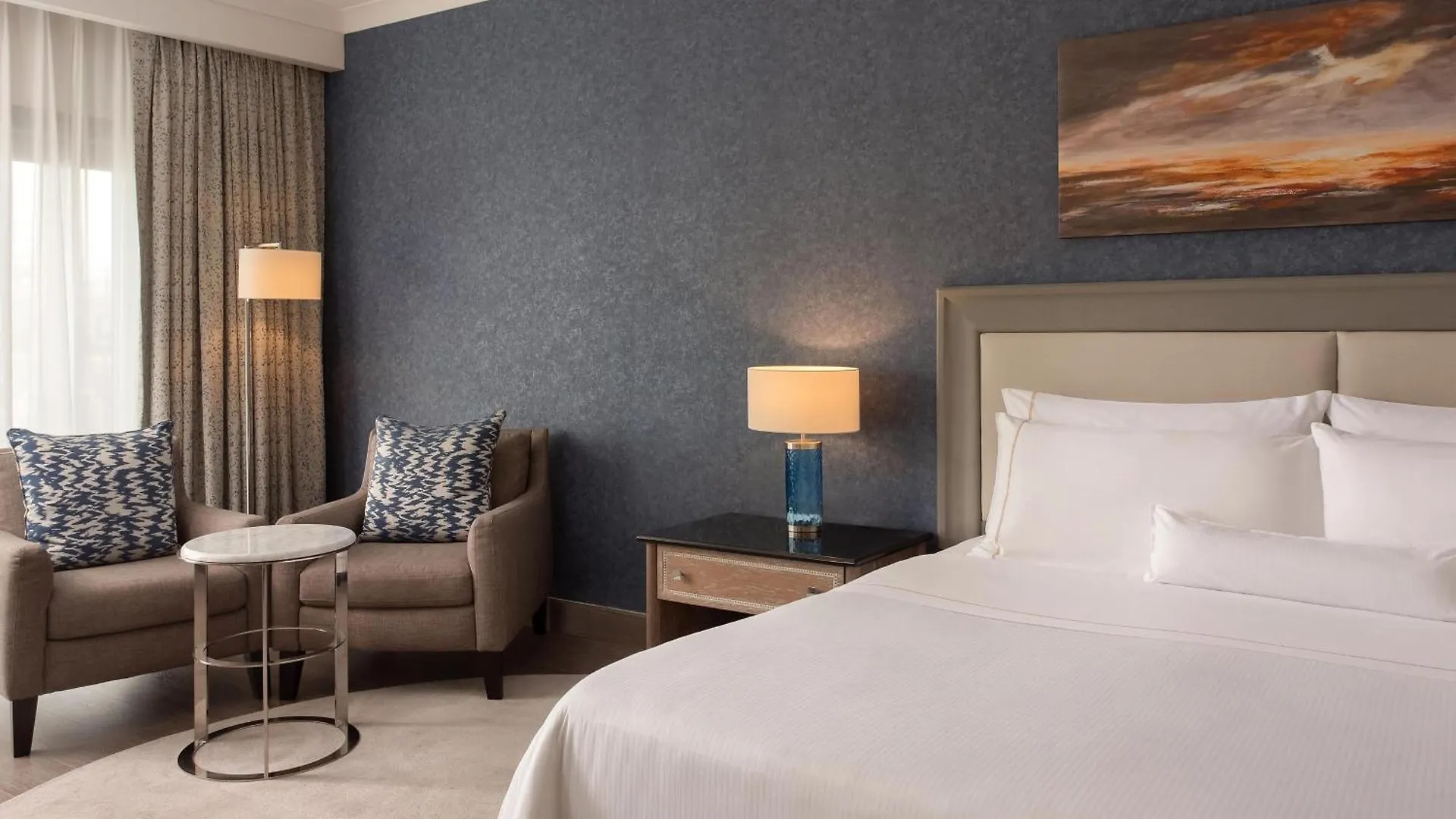 The Westin Dragonara Resort, Malta Saint Julian's Ξενοδοχείο