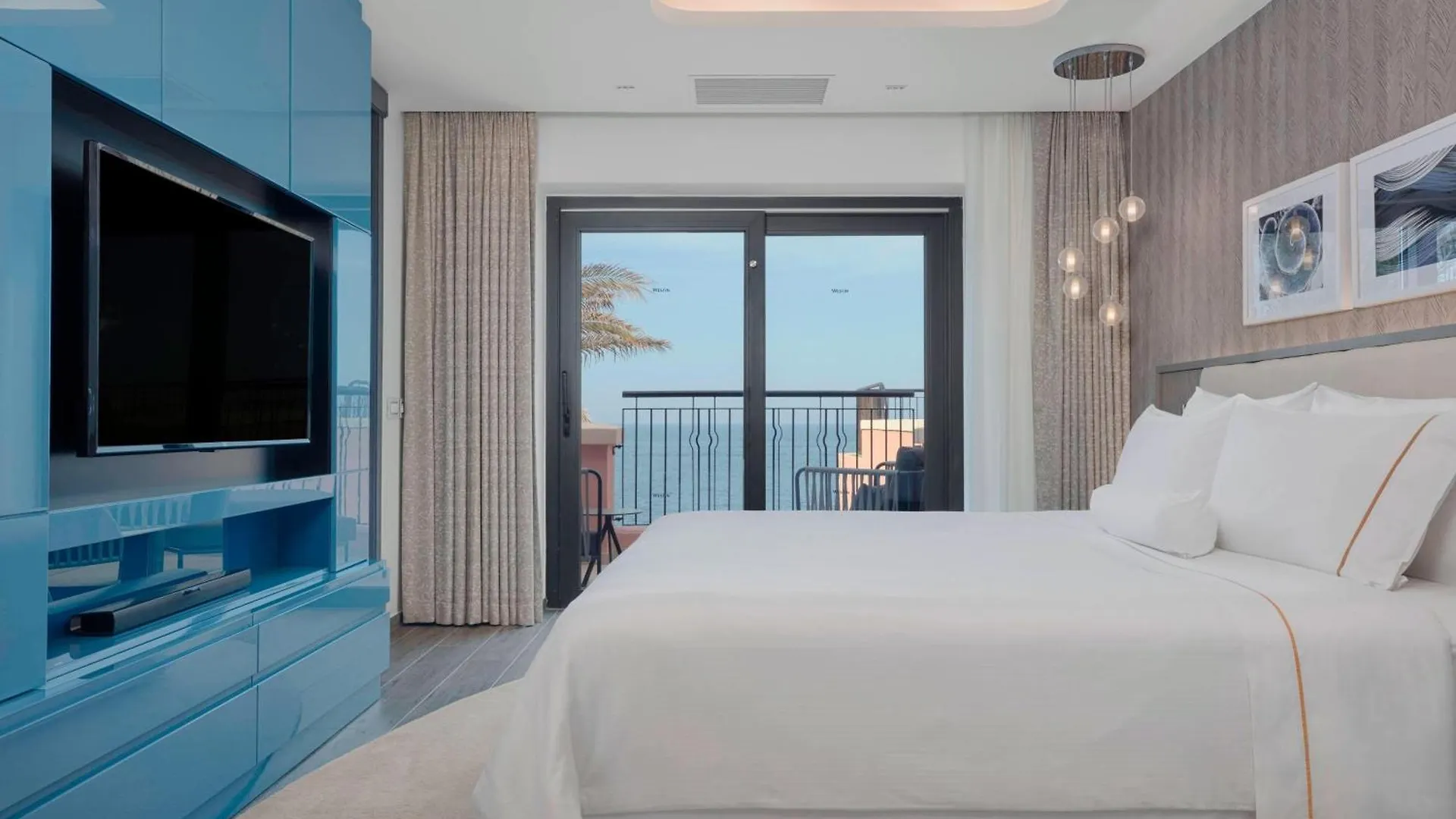 The Westin Dragonara Resort, Malta Saint Julian's
