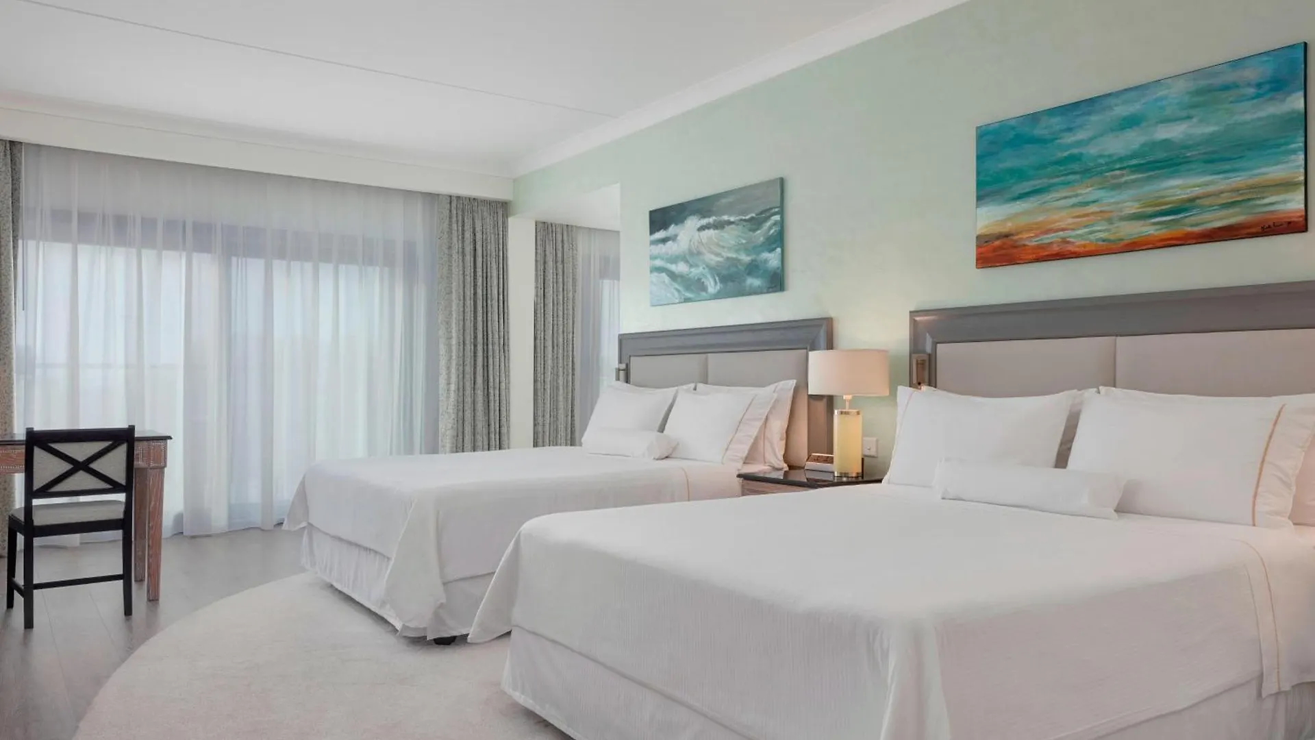 The Westin Dragonara Resort, Malta Saint Julian's