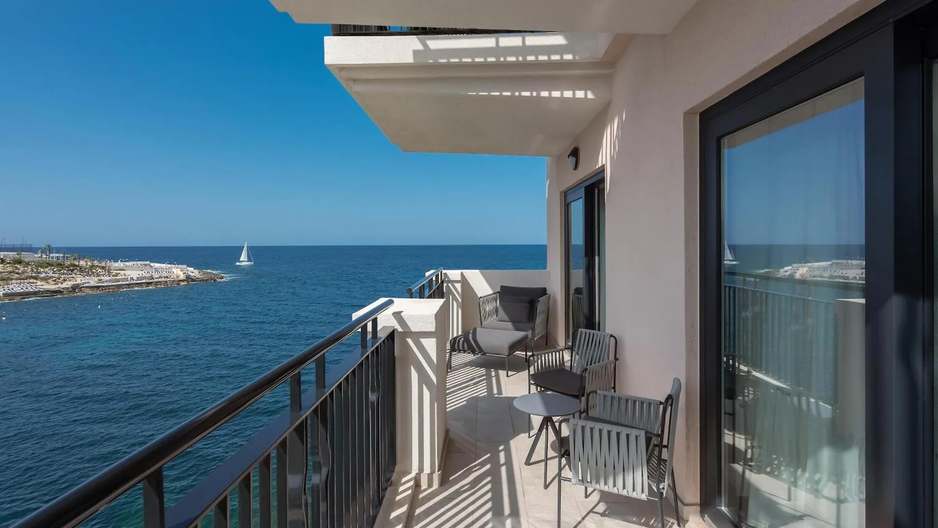 Ξενοδοχείο The Westin Dragonara Resort, Malta Saint Julian's