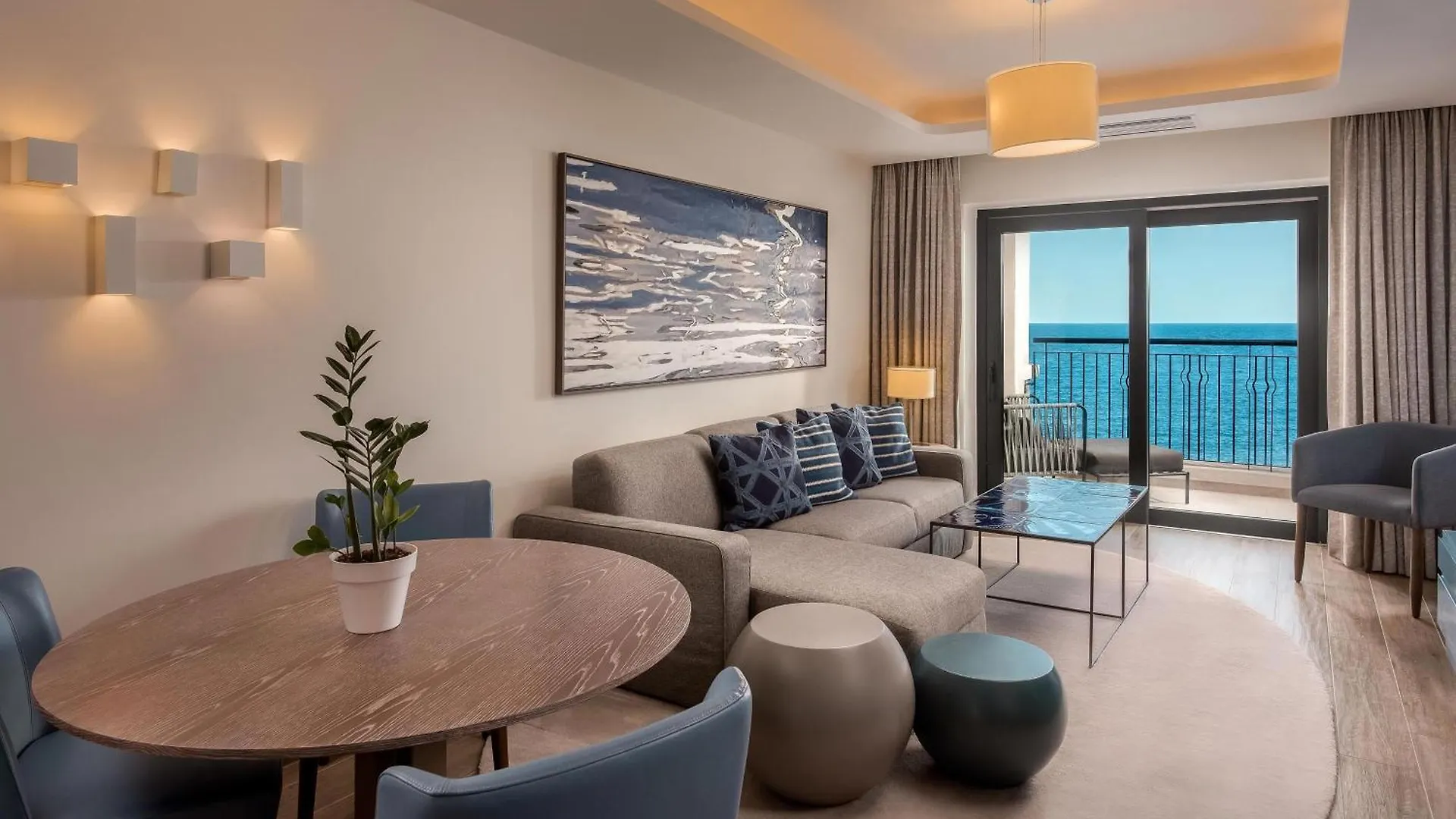 The Westin Dragonara Resort, Malta Saint Julian's Hotel