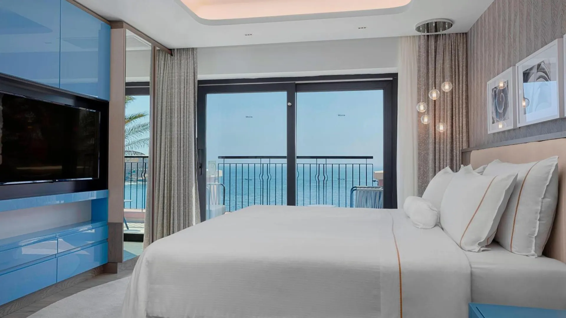 The Westin Dragonara Resort, Malta Saint Julian's