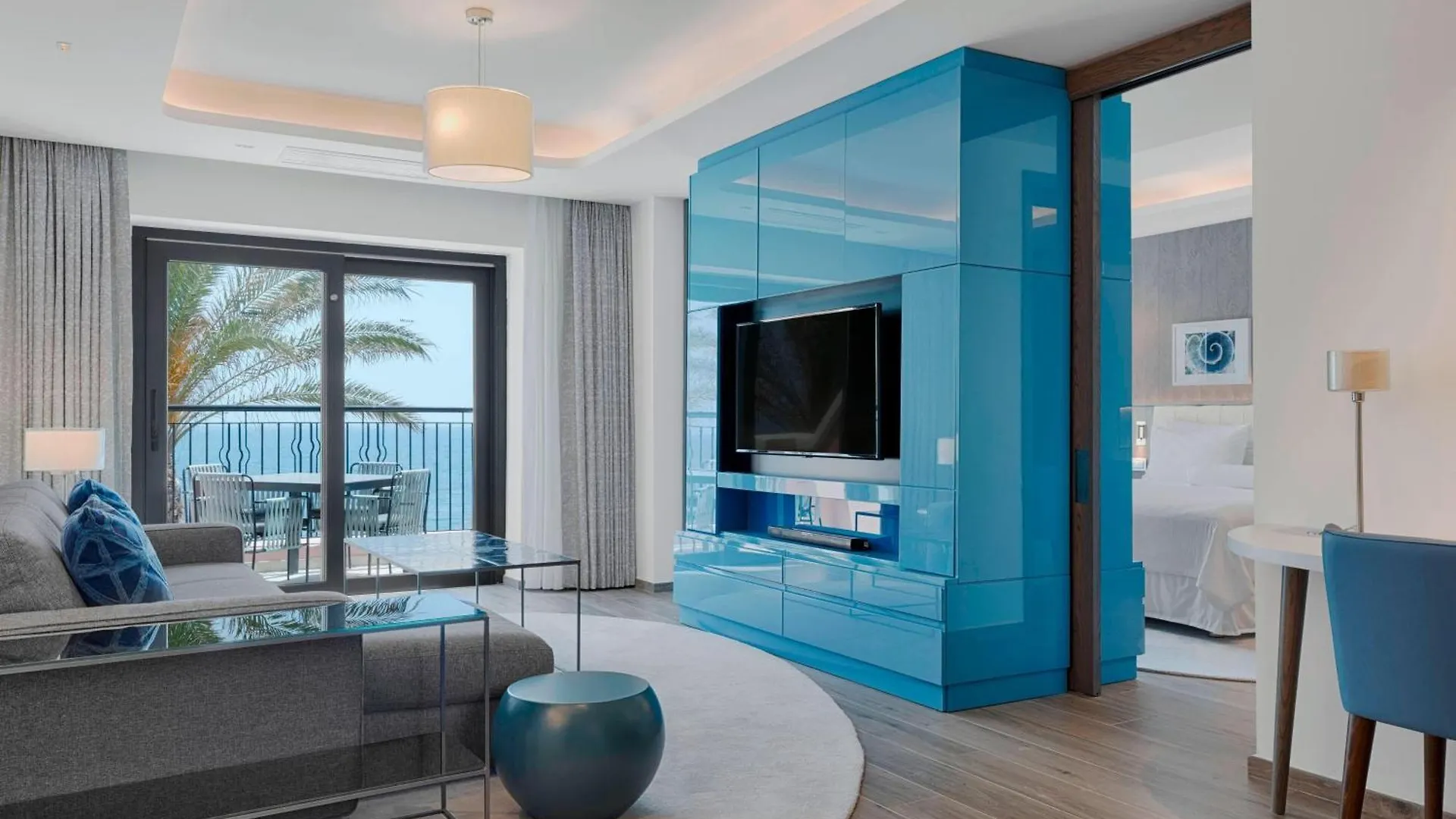 The Westin Dragonara Resort, Malta Saint Julian's 5*,