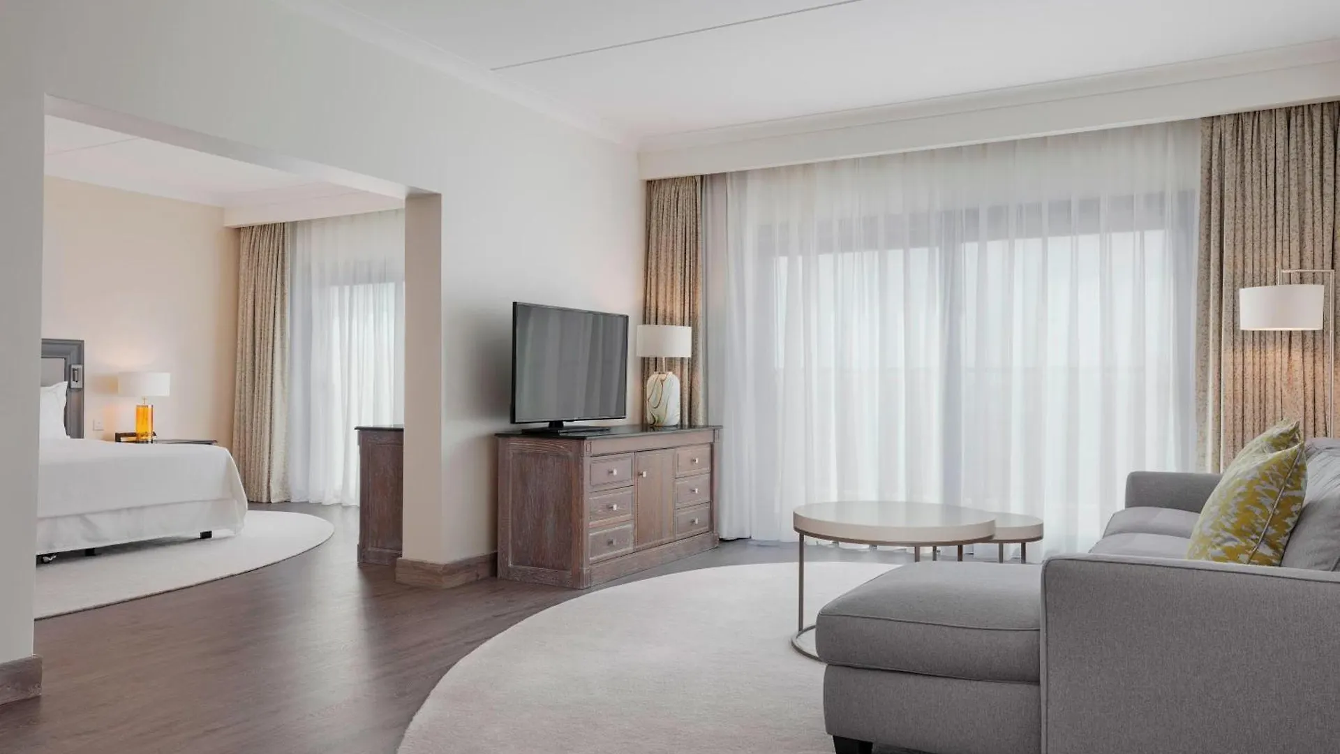 The Westin Dragonara Resort, Malta Saint Julian's Hotel