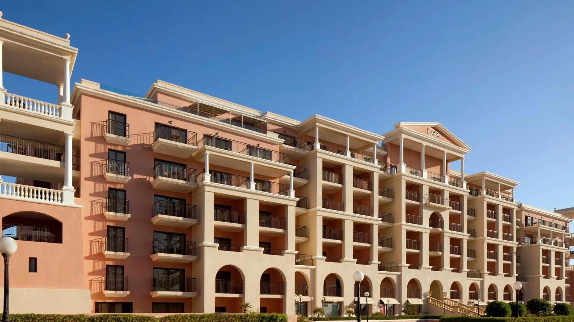 The Westin Dragonara Resort, Malta Saint Julian's 5*,