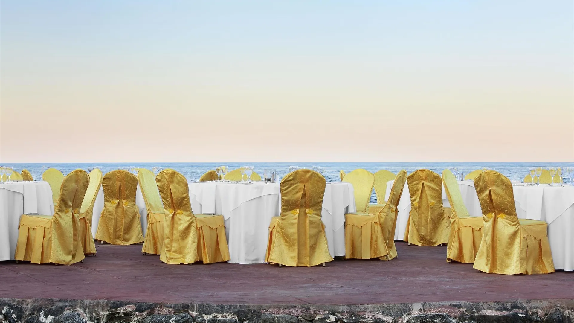 ***** Ξενοδοχείο The Westin Dragonara Resort, Malta Saint Julian's Μάλτα