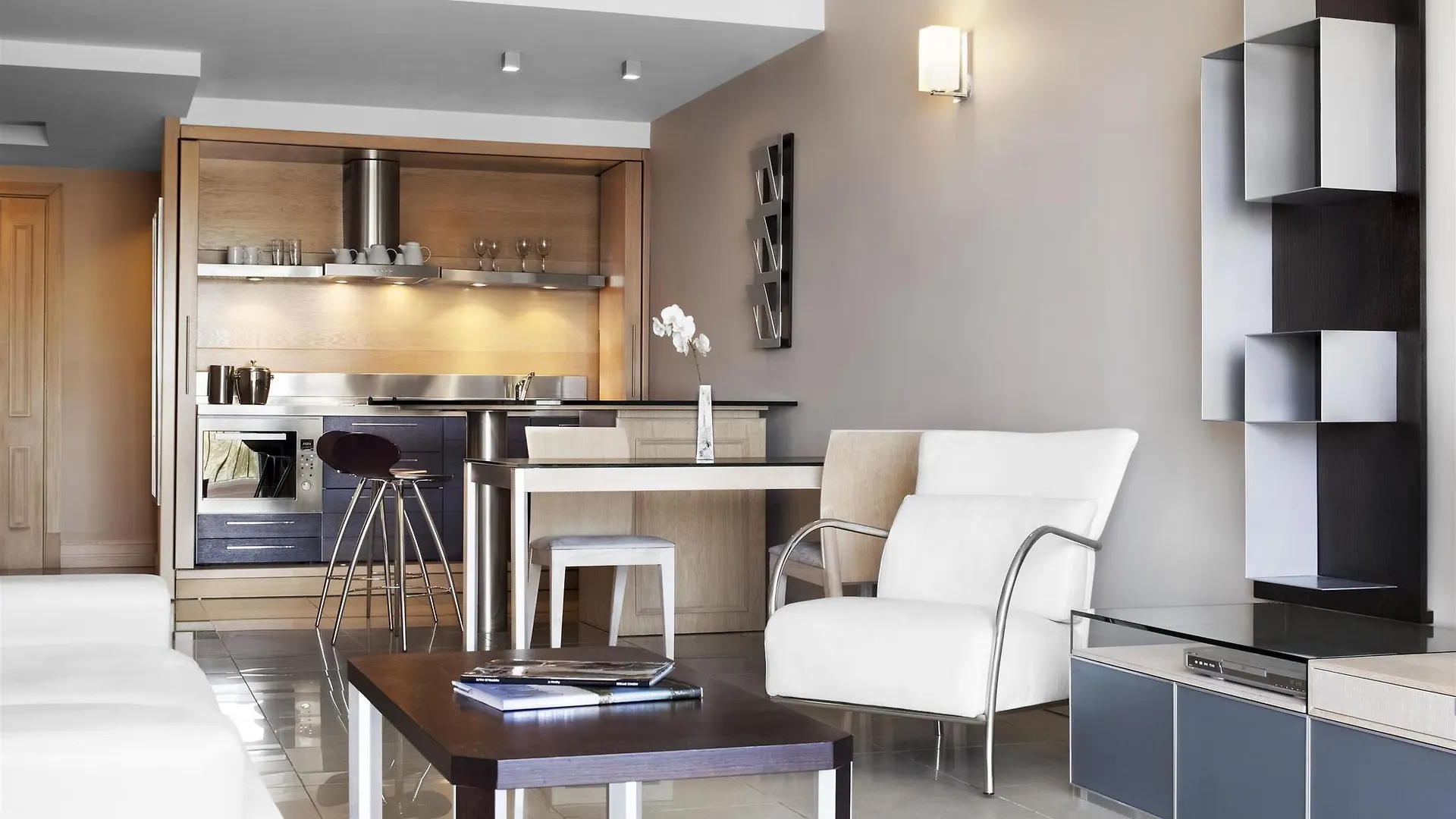 The Westin Dragonara Resort, Malta Saint Julian's