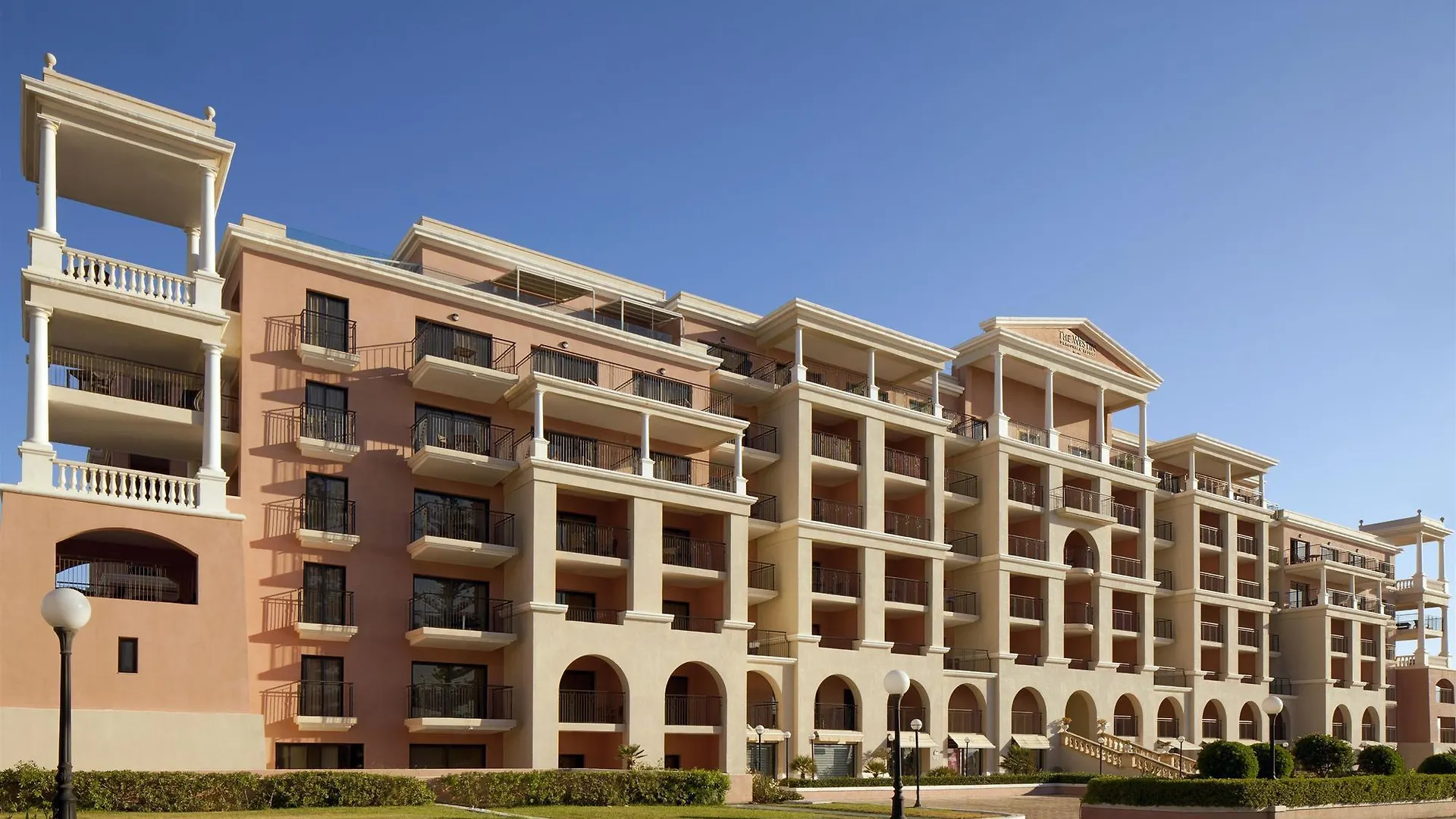 The Westin Dragonara Resort, Malta Saint Julian's Hotel