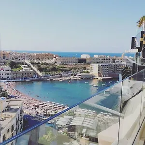 Express - Malta By Ihg *** San Ġiljan