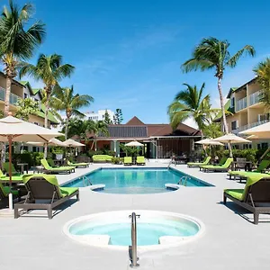 Ports Of Call 3*, Grace Bay Turks ve Caicos Adaları