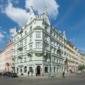 Union 4* Прага