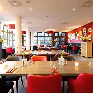 Bastion Zuidwest 3*, Amsterdam Hollanda