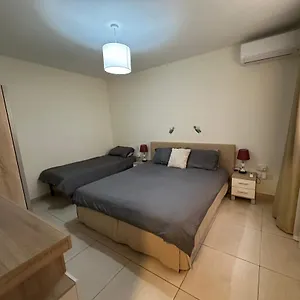 Appartamento Spinola Bay - St Julians Near Prime Location