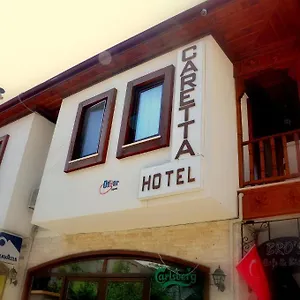 Caretta 3*, Akyaka (Mugla) Türkiye