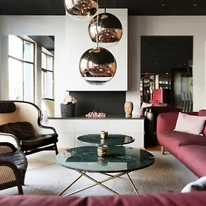 Profilhotels Opera Hotell Göteborg