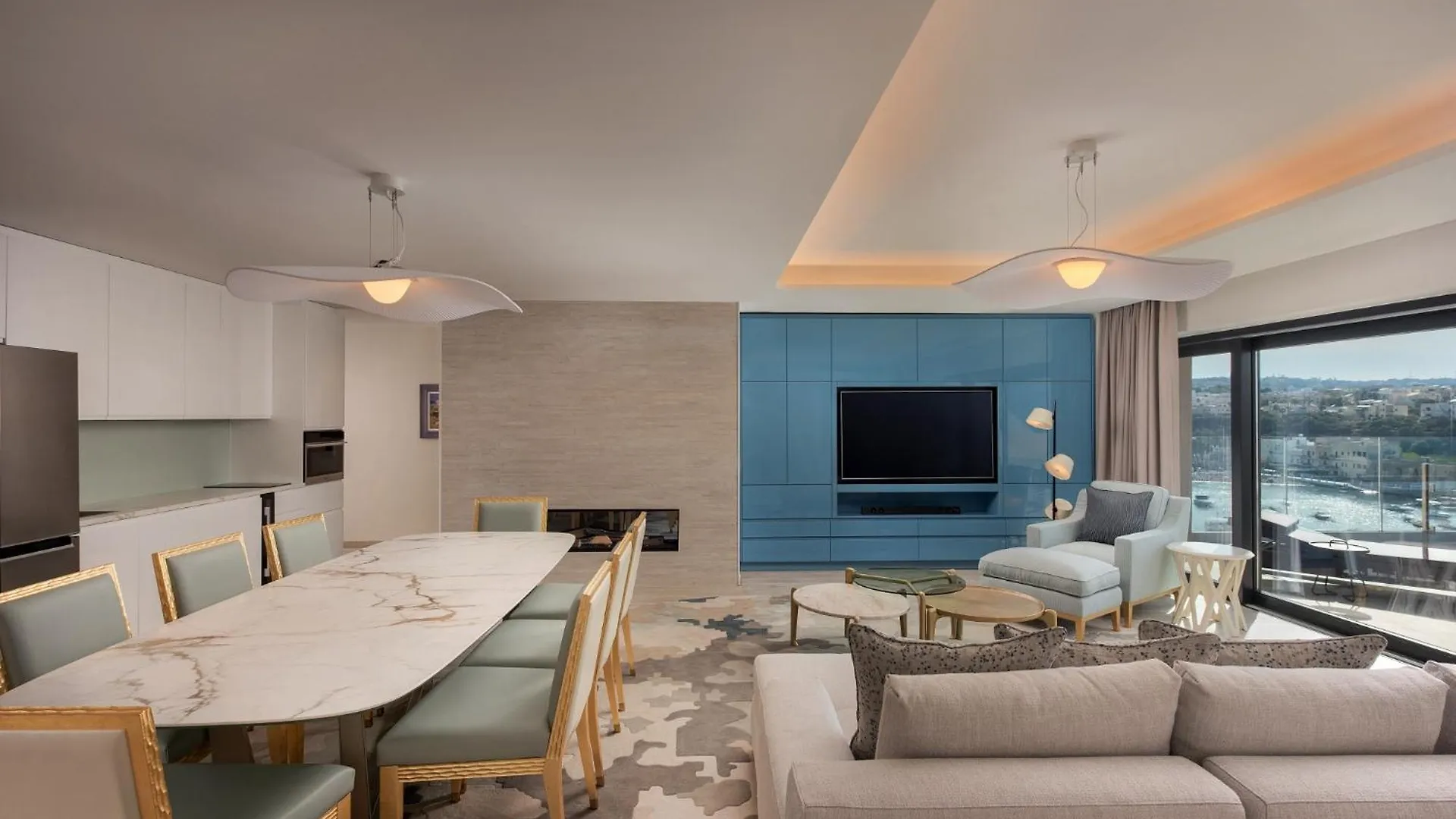 Saint Julian's The Westin Dragonara Resort, Malta Saint Julian's