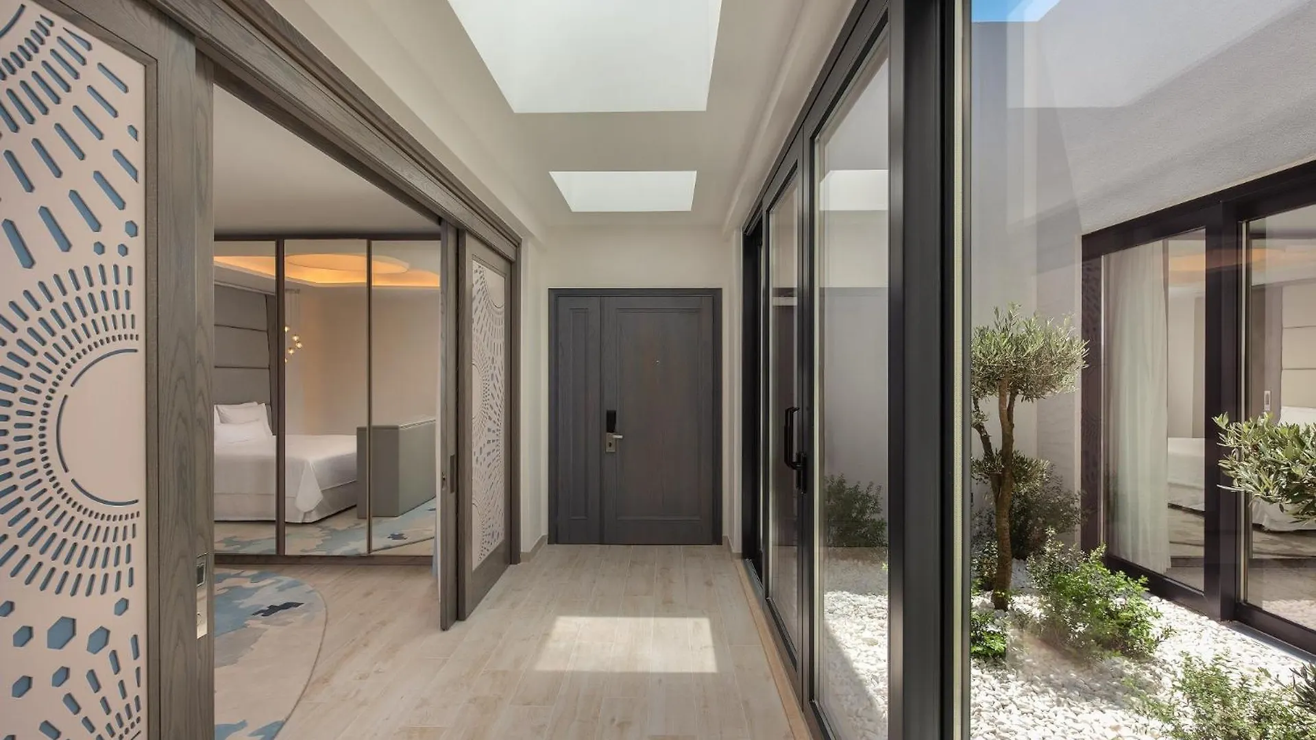 Saint Julian's The Westin Dragonara Resort, Malta מלון