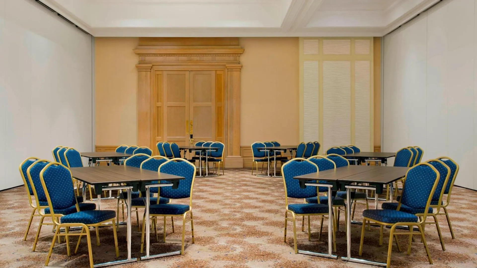 Saint Julian's The Westin Dragonara Resort, Malta מלון