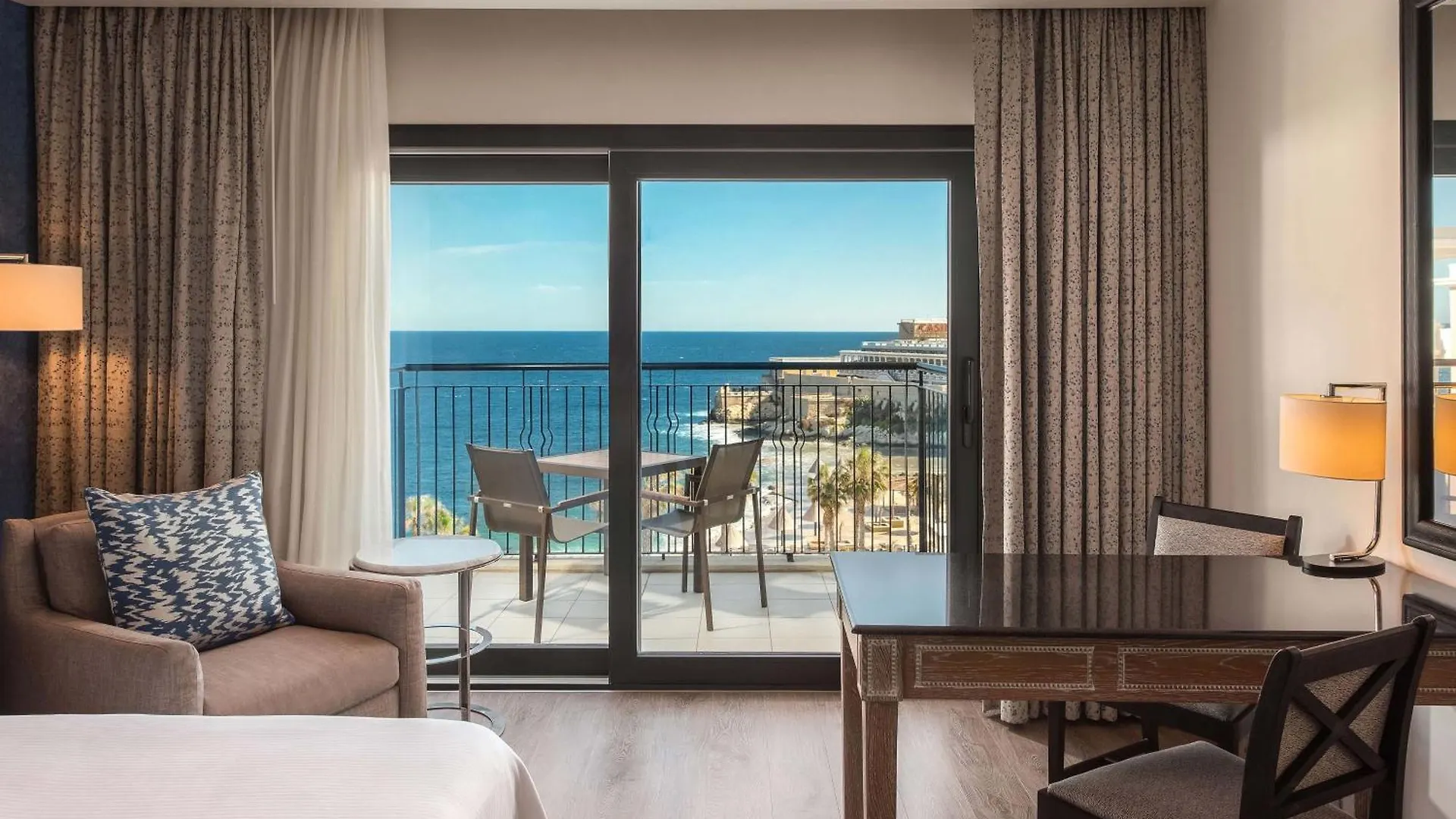 Saint Julian's The Westin Dragonara Resort, Malta