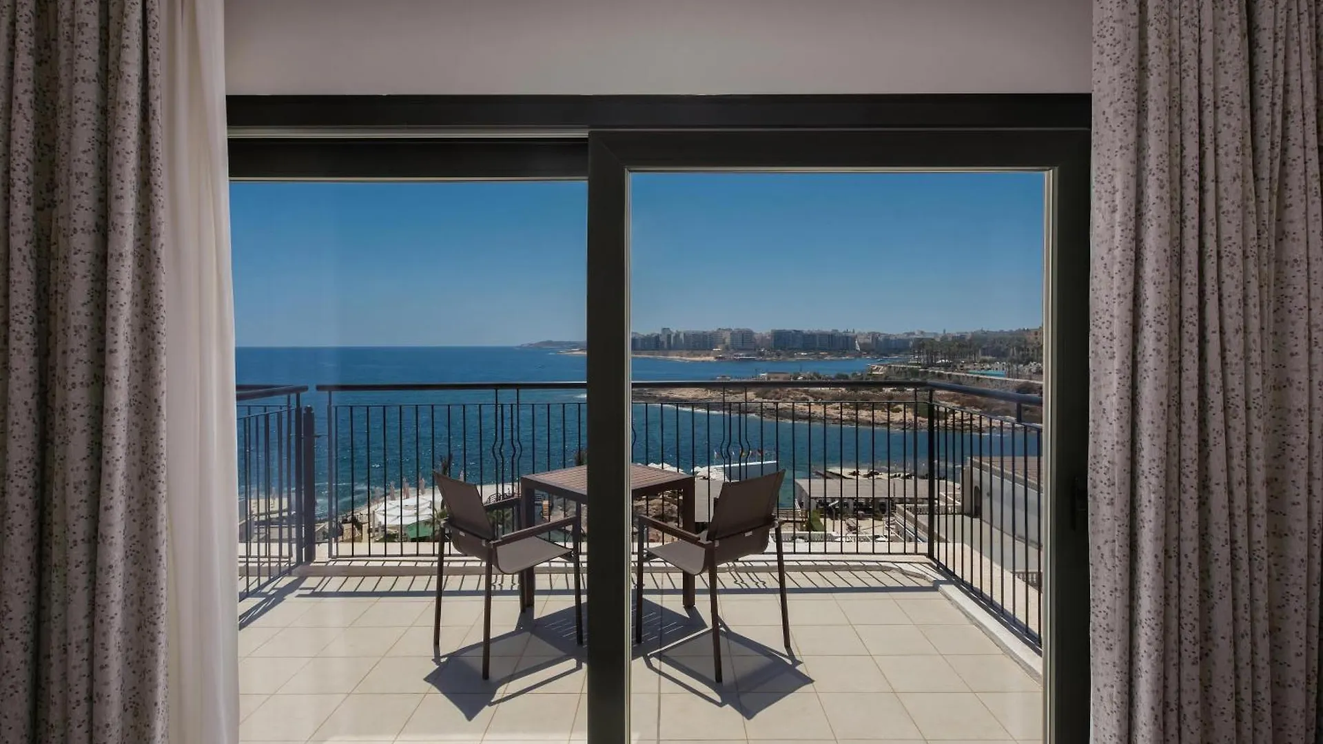 The Westin Dragonara Resort, Malta Saint Julian's