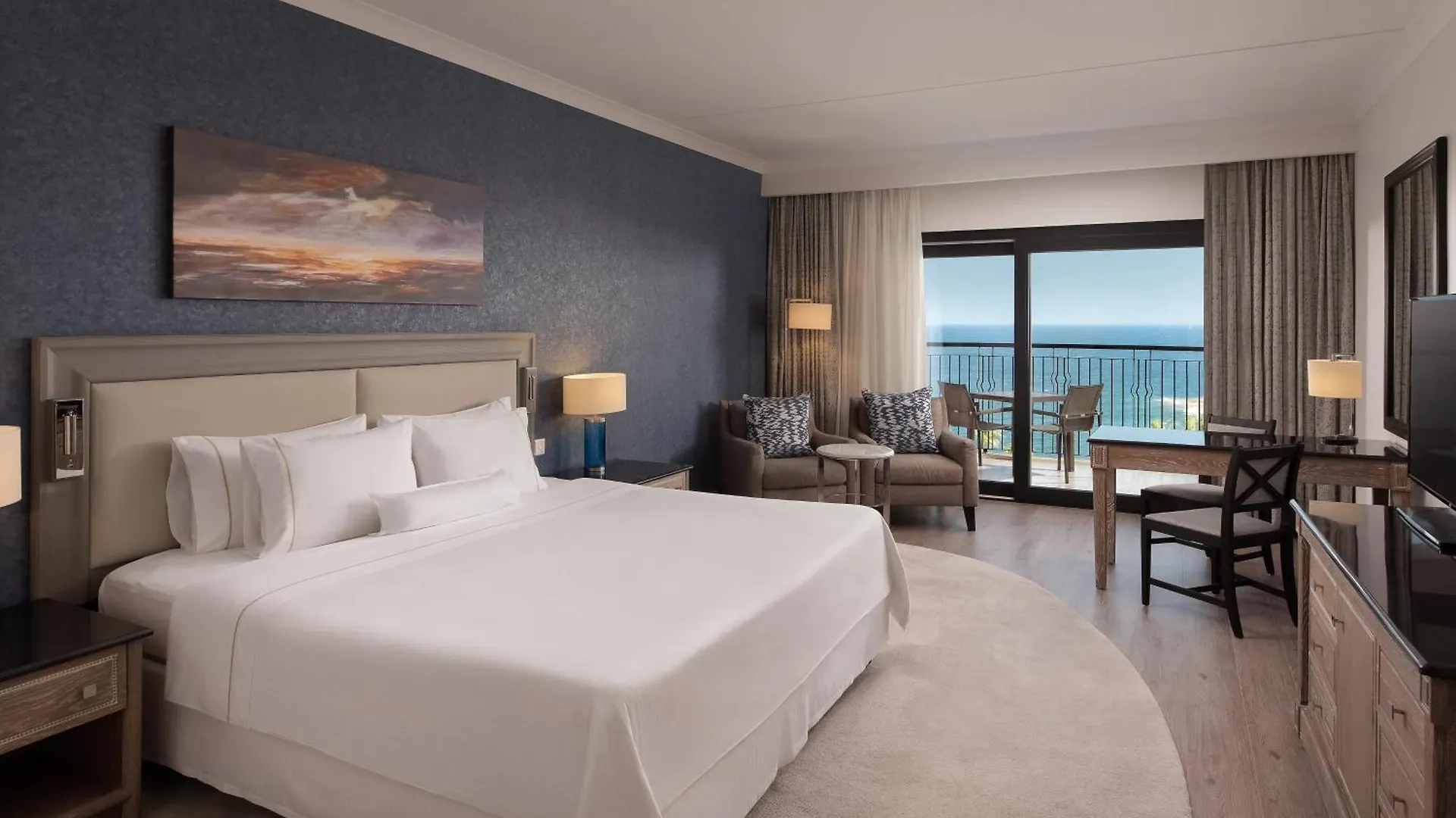 The Westin Dragonara Resort, Malta Saint Julian's