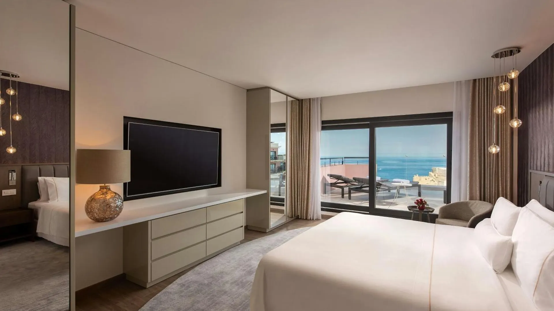 Saint Julian's The Westin Dragonara Resort, Malta Saint Julian's