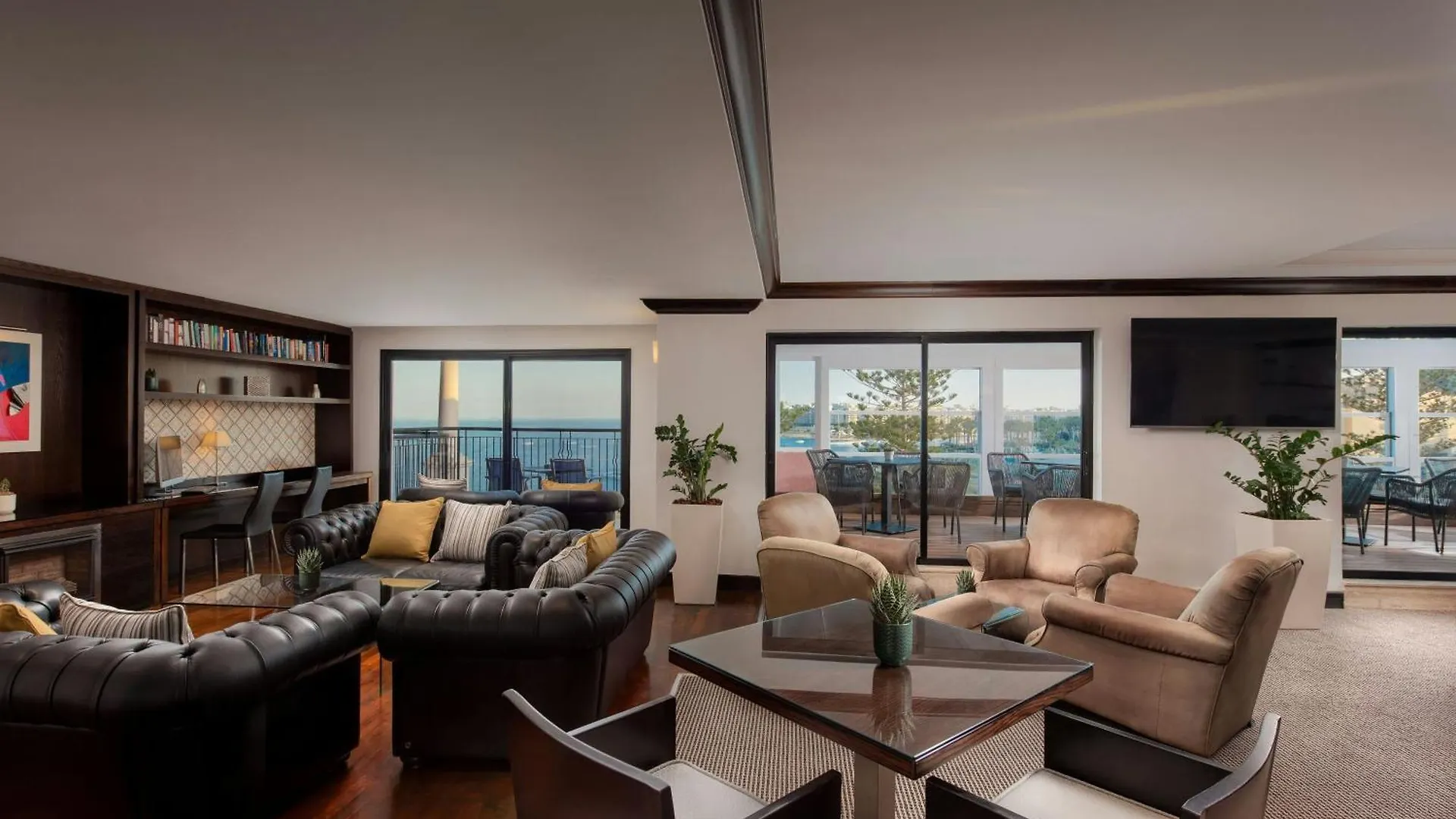 The Westin Dragonara Resort, Malta Saint Julian's Otel