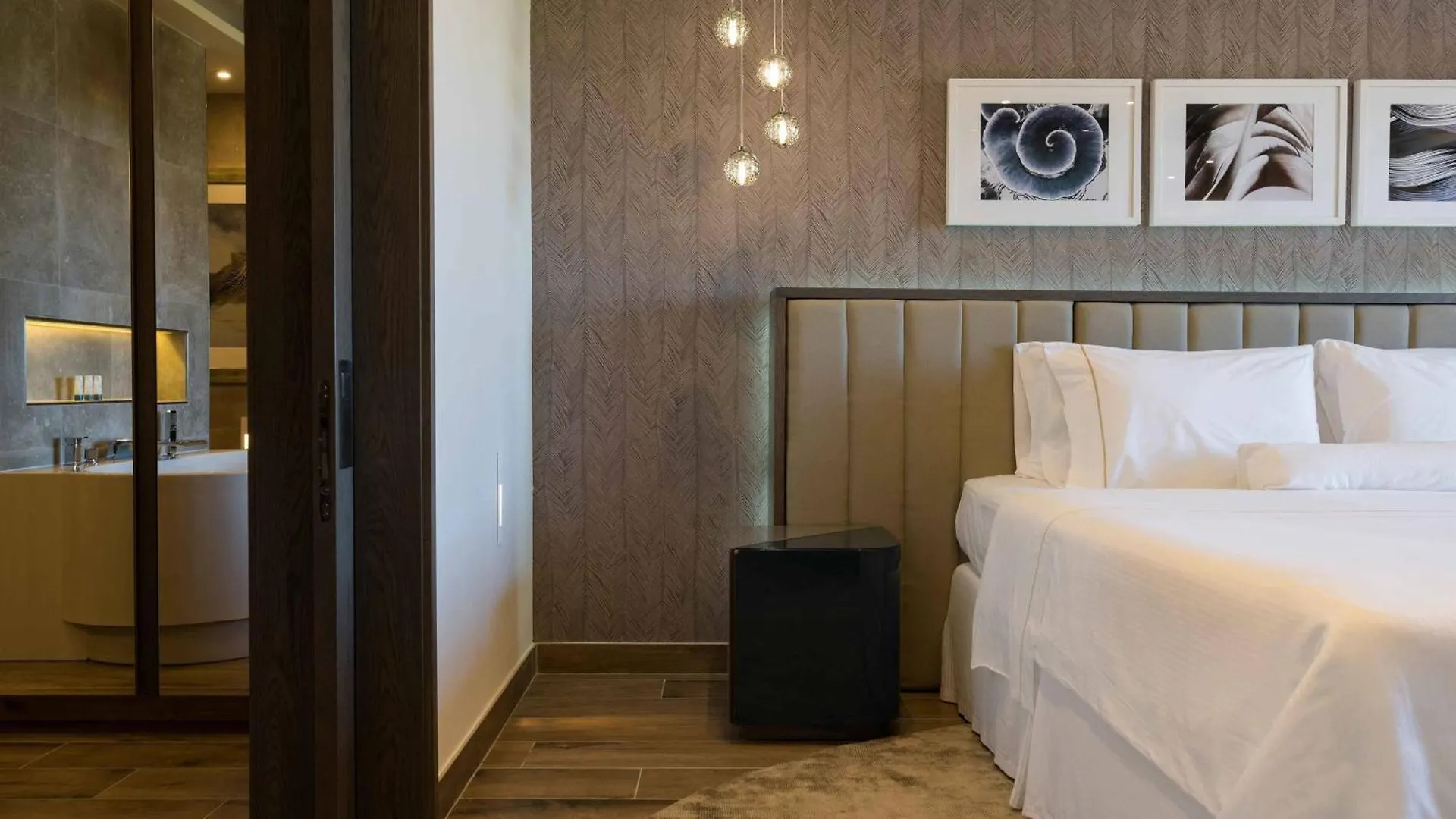 מלון Saint Julian's The Westin Dragonara Resort, Malta