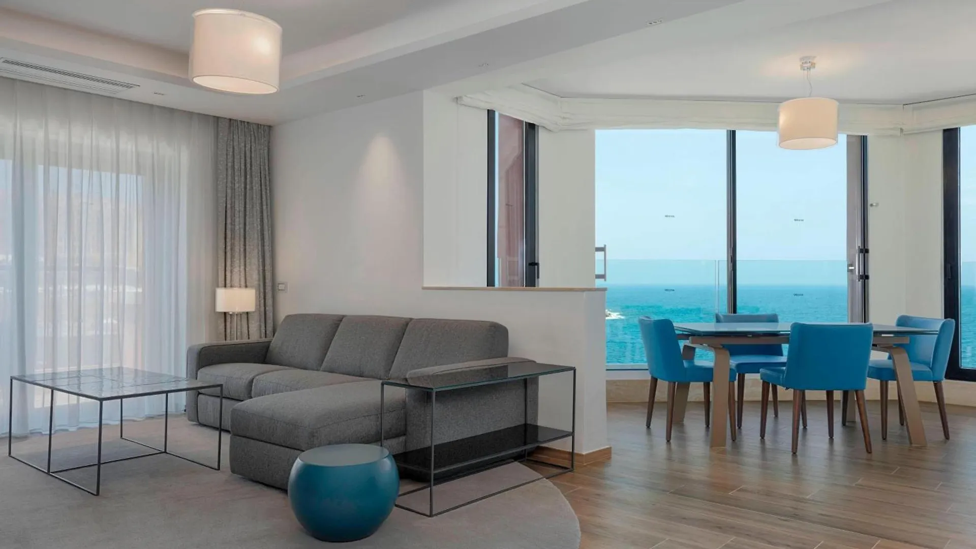 The Westin Dragonara Resort, Malta Saint Julian's Hotel