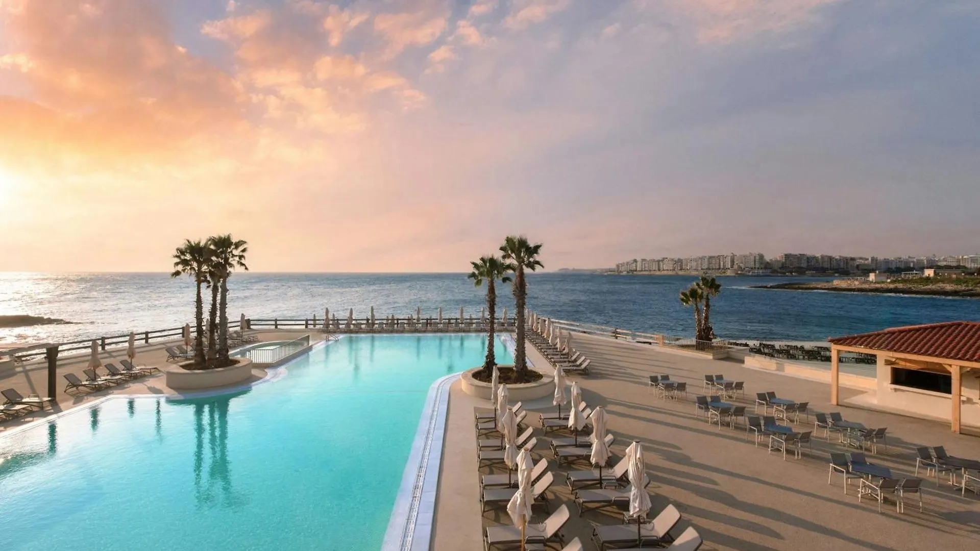 The Westin Dragonara Resort, Malta Saint Julian's Malta