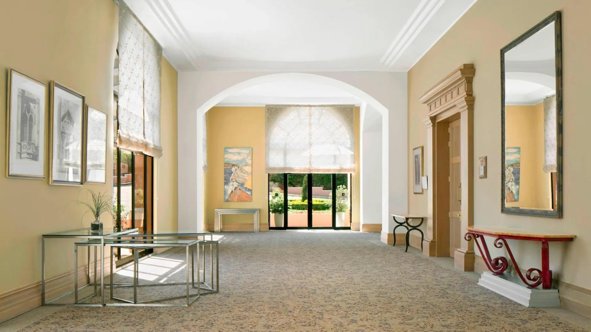 The Westin Dragonara Resort, Malta Сент Джулианс 5*,  Мальта